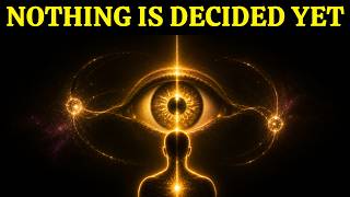 Your Mind Decides What This Quantum Experiment Can Show You