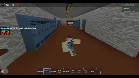 abilities for twisted murderer!