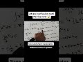 Integration physics cbse neet jee class11 class12
