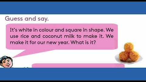 Grade 4 English lessons in Tamil | Unit 10 lesson no 3 |"Guessing game"| Best explanations 👌