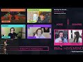 xQc Competes in Twitch Hivemind Finale ft. Moistcr1tikal, Ludwig, SmallAnt & More!