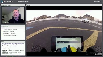 Robots Love JavaScript Too - Brad Midgley - JS Remote Conf 2015