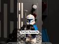 Different types of Clone Troopers #legoanimation