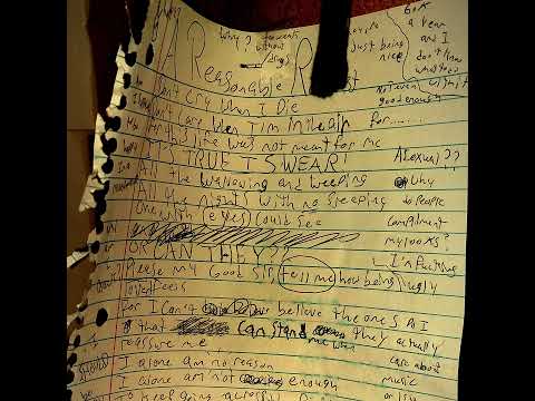 $HINY FRESCO - A Reasonable Request