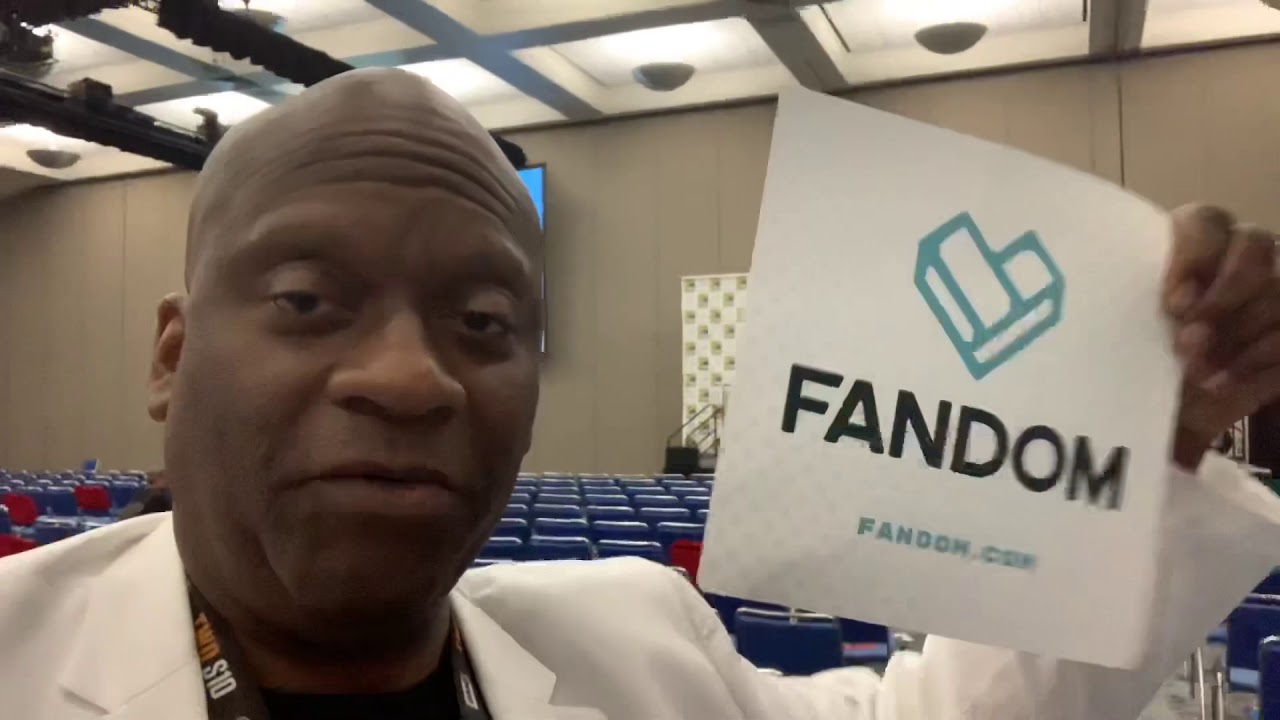 Fandom And Screen Junkies On YouTube Panel At San Diego Comic Con 2019