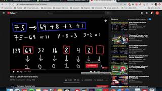 How to add two numbers together and convert result into binary - Python