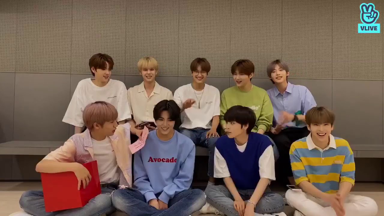 (ENG/VIETSUB) CRAVITY SEASON 1. HIDEOUT REMEMBER WHO WE ARE Promotion Ends Q&A VLIVE 200710