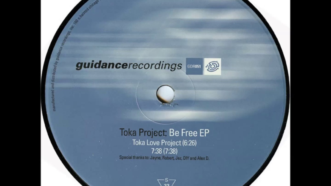 toka project - no time Toka Project - Toka Love Project
