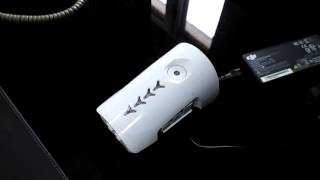Inspire 1 Battery not Charging