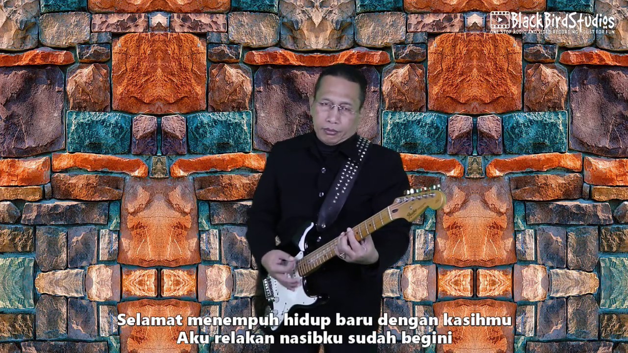 Seuntai Bunga Tanda Cinta - Favourite's Group Cover by Prana Squadron