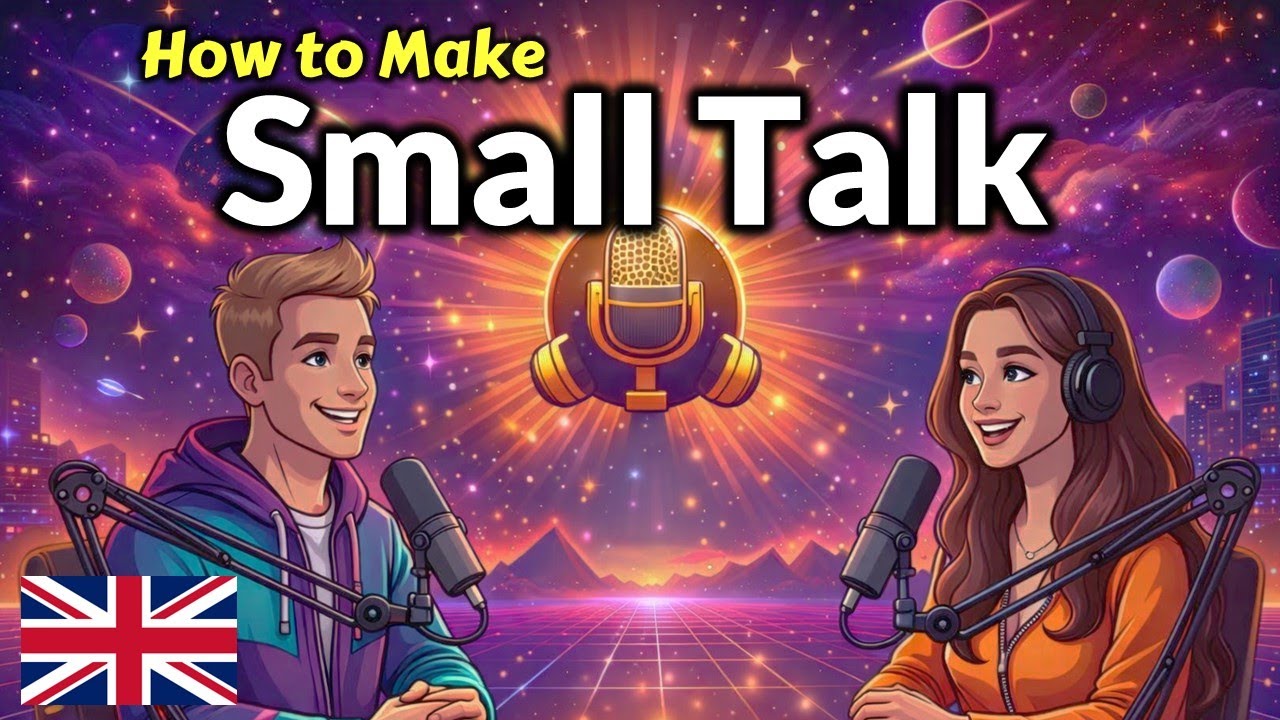 Как вести непринужденную беседу на английском языке (уровни A1–A2): Практика разговорной речи для...