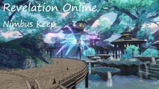 Revelation Online OST - Nimbus Keep (Drunk Drunk) (Neal Acree)