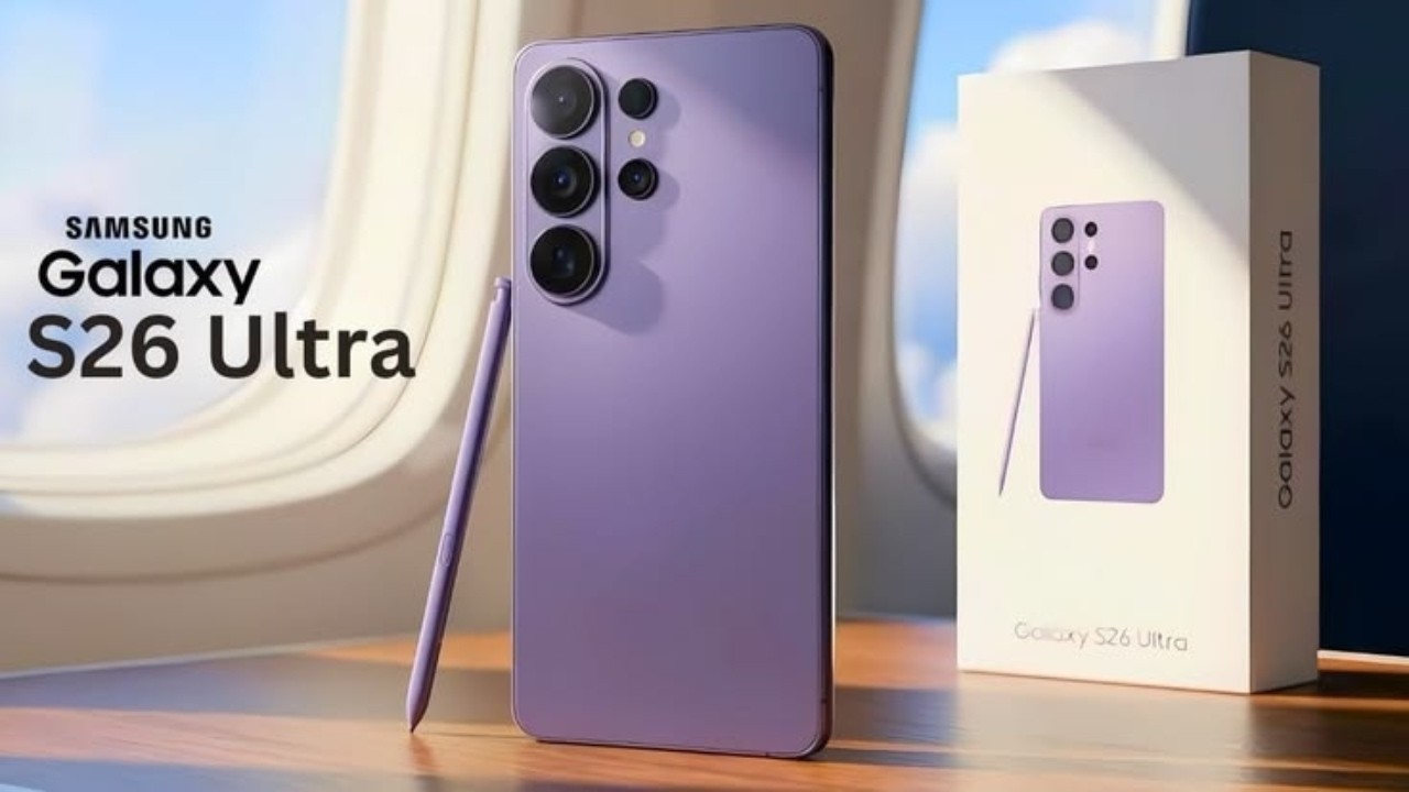 Я перешёл на Samsung Galaxy S26 Ultra – полный обзор и личный опыт