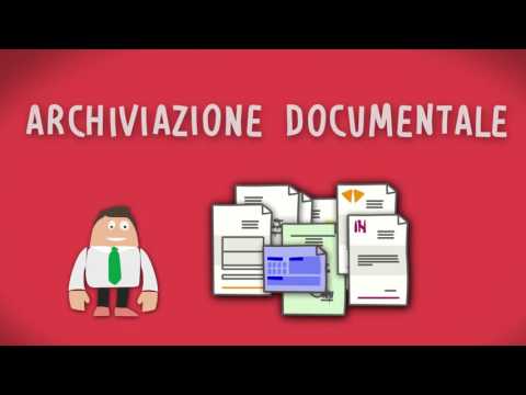 Archiviazione Documentale | Il software per accogliere l'era digitale