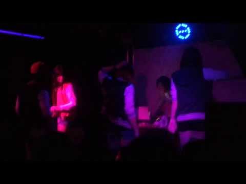 2NE1 (투애니원) - Do You Love Me (Dance Cover by High Fly)