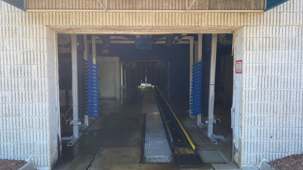 Haffner’s Car Wash Salem Site YouTube