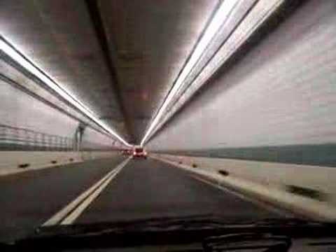 Hey Laura from Boston - Taking the I-90 North through Boston - youtube