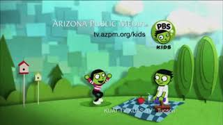 Pbs Kids Station Id Notes Azpm 2020 Lq Audio