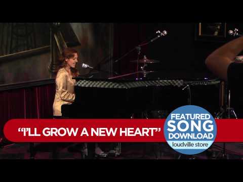 Katy Stephan on California Live Mic Part 1
