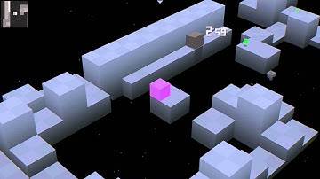 EDGE - Dark Edge Time (Extended Level 16)