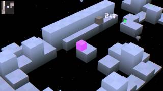 EDGE - Dark Edge Time (Extended Level 16)