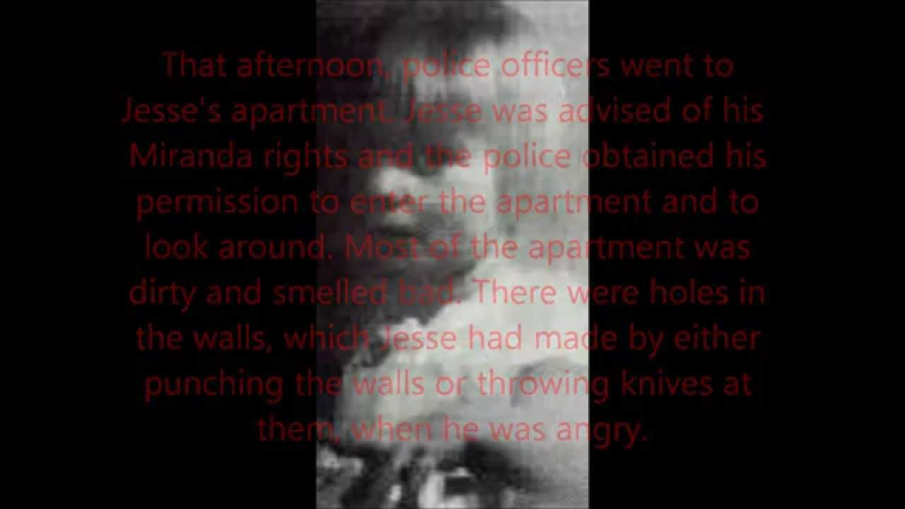 In Loving Memory Of Tesslyn O'Cull YouTube