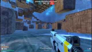 1v1 Cs Basic no ap
