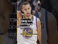 How the Warriors became THE Warriors by hating the Clippers #NBA #CP3