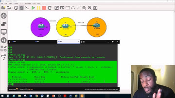 3.32 Explain BGP attributes and best path selection - CCNP
