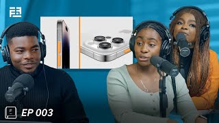 iPhone 15 Pro Max - What to Expect? by Fisayo Fosudo 15,135 views 8 months ago 44 minutes