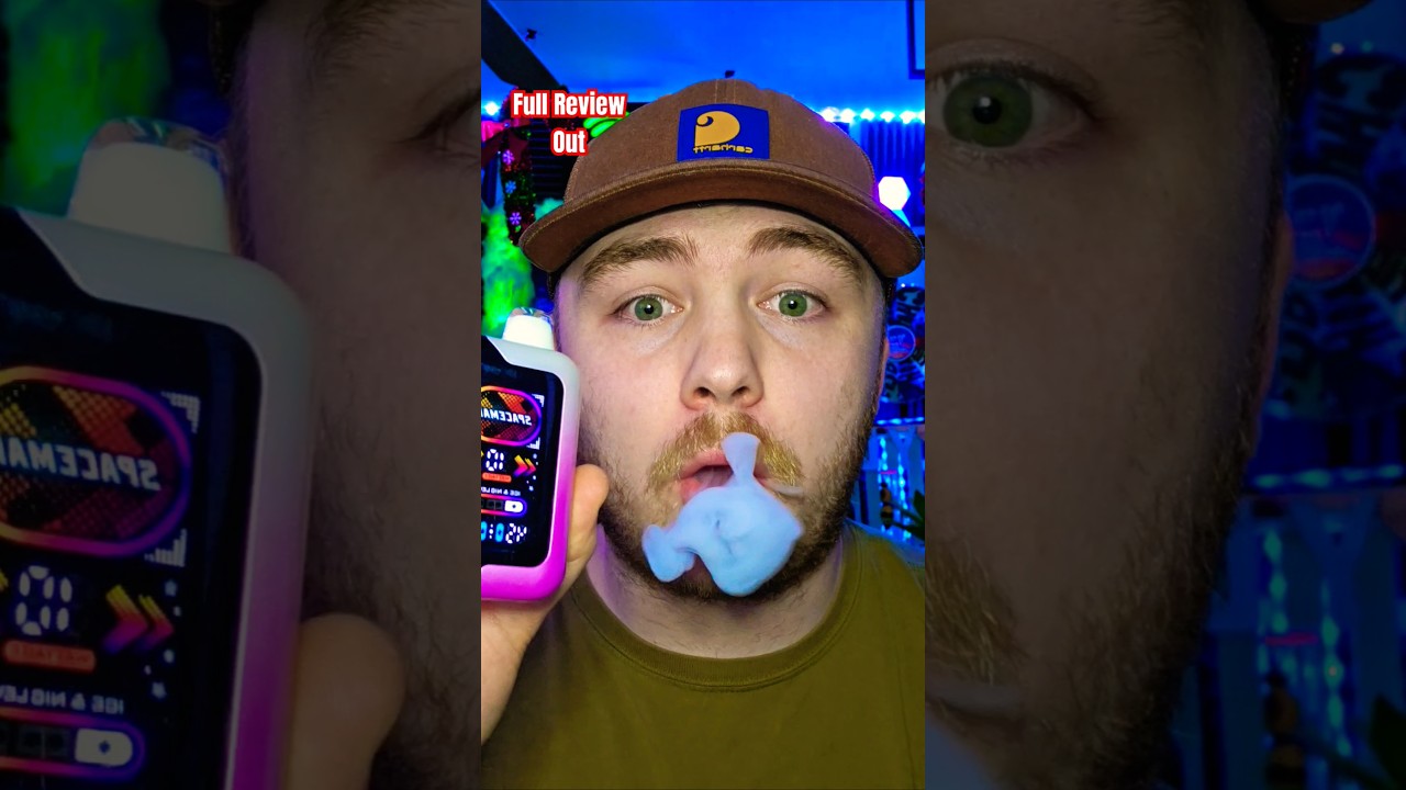 Best Cherry Vape 🍒