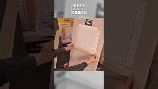 Celebrity BA-TLDF Concealed Touch Latch Aesthetic Door Wealth