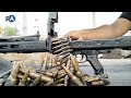 Lmg gun in pakistan  lmg gun pak army