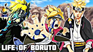 Life of Boruto Uzumaki in Hindi | Naruto | Boruto 2 Blue Vortex | Sora Senju screenshot 5
