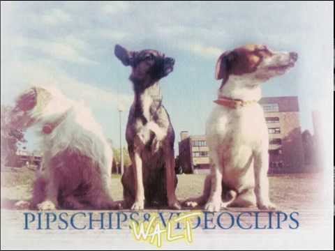 Pips, Chips & Videoclips - Kratka povijest