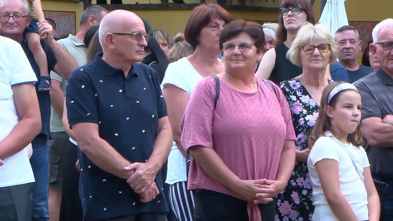 HRONIKA SBIZS 473: Dva dana preobraženskog saborovanja u Dalj planini