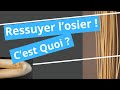  pisode 49  ressuyer losier  les explications 