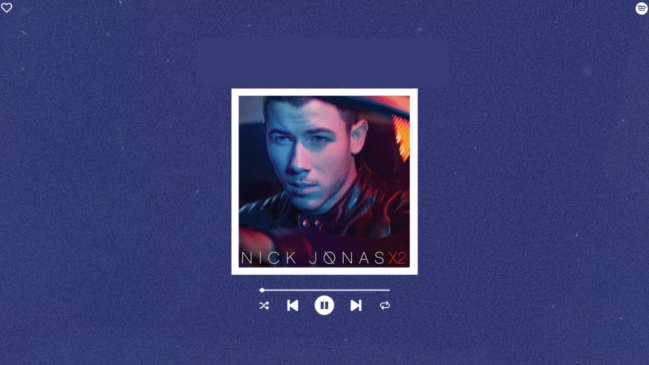 nick jonas jealous (sped up & reverb) 1 Hour Loop YouTube