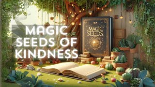 Kids Learning Videos| Magic Seeds Of Kindness| Bedtime Stories| Motivational Moral Story