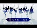 【A-S2】theater D【hexenring】