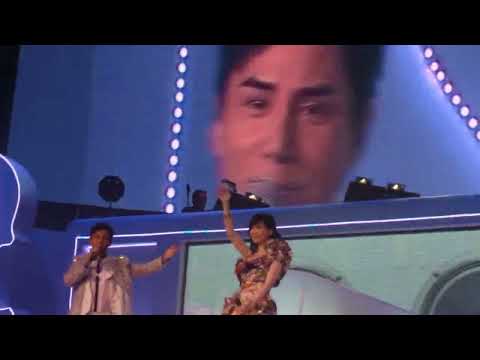 黃凱芹２５週年演唱會（情未了） ２４。０３。２０１２