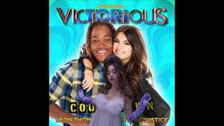 Countdowns & Problems- Ariana Grande ft Victoria Justice & Leon Thomas III