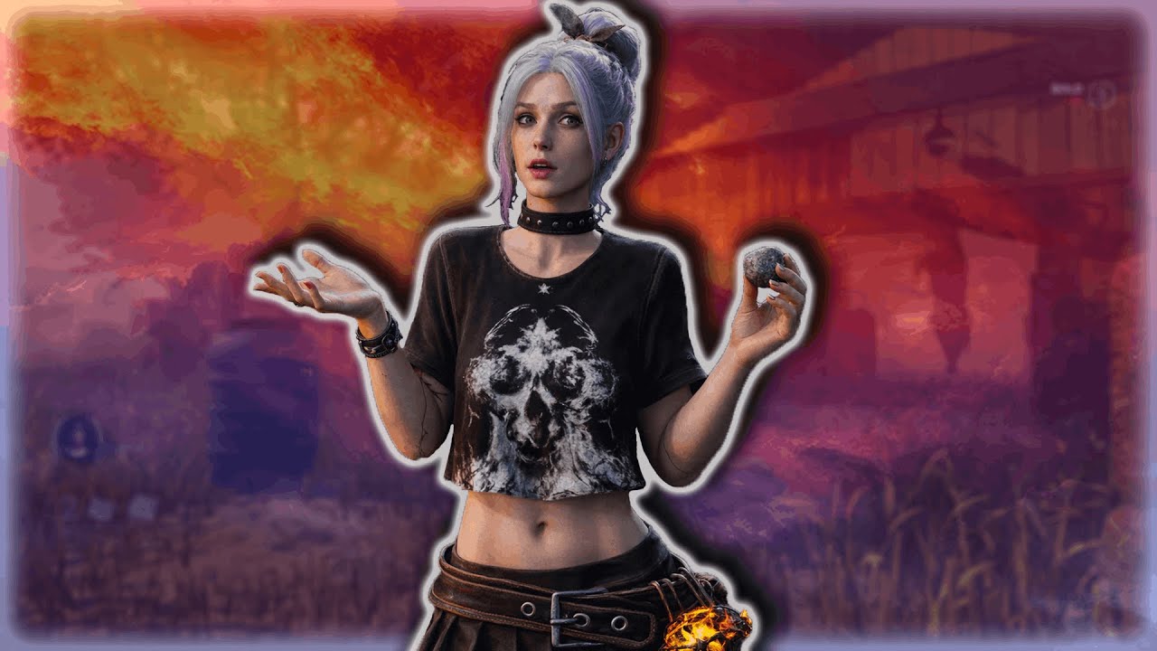 MAKING KILLERS QUESTION EVERYTHING