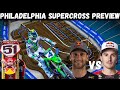 Sexton &amp; Kawasaki - Could It END EARLY?! 450 Title Down to 2, Barcia Return, Possible MUDDER?