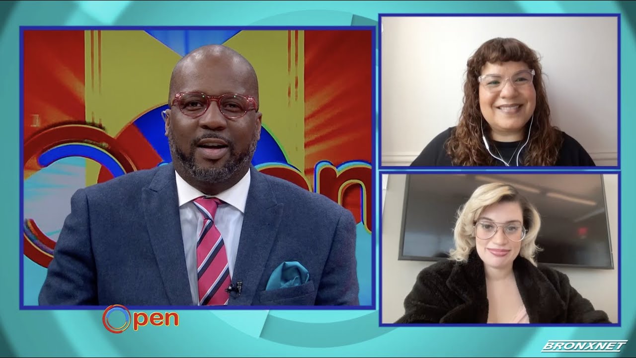 Everyday Bronx | OPEN