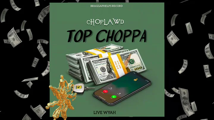 Nathan T2K - Top Choppa (Audio)