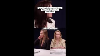 Think you know how women are portrayed in action films? Think again!