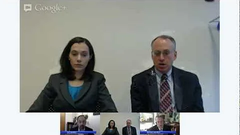 Student Affairs Live: Guests David Felper and Coll...