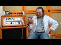 How to void your warranty (with Orange Amps) - Episode 4