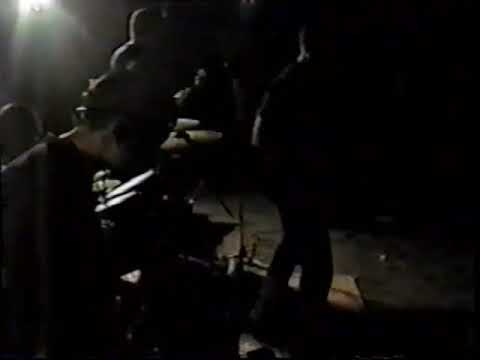 ThiefAssassin Backyard Kegger in El Monte by Thief Assassin Band
